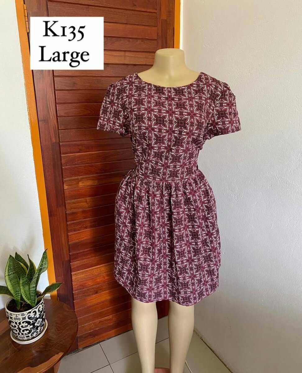 Dresses