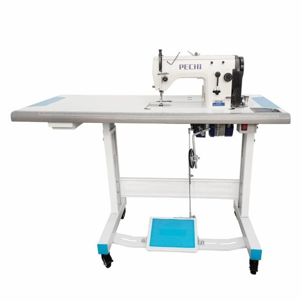 Industrial machine
