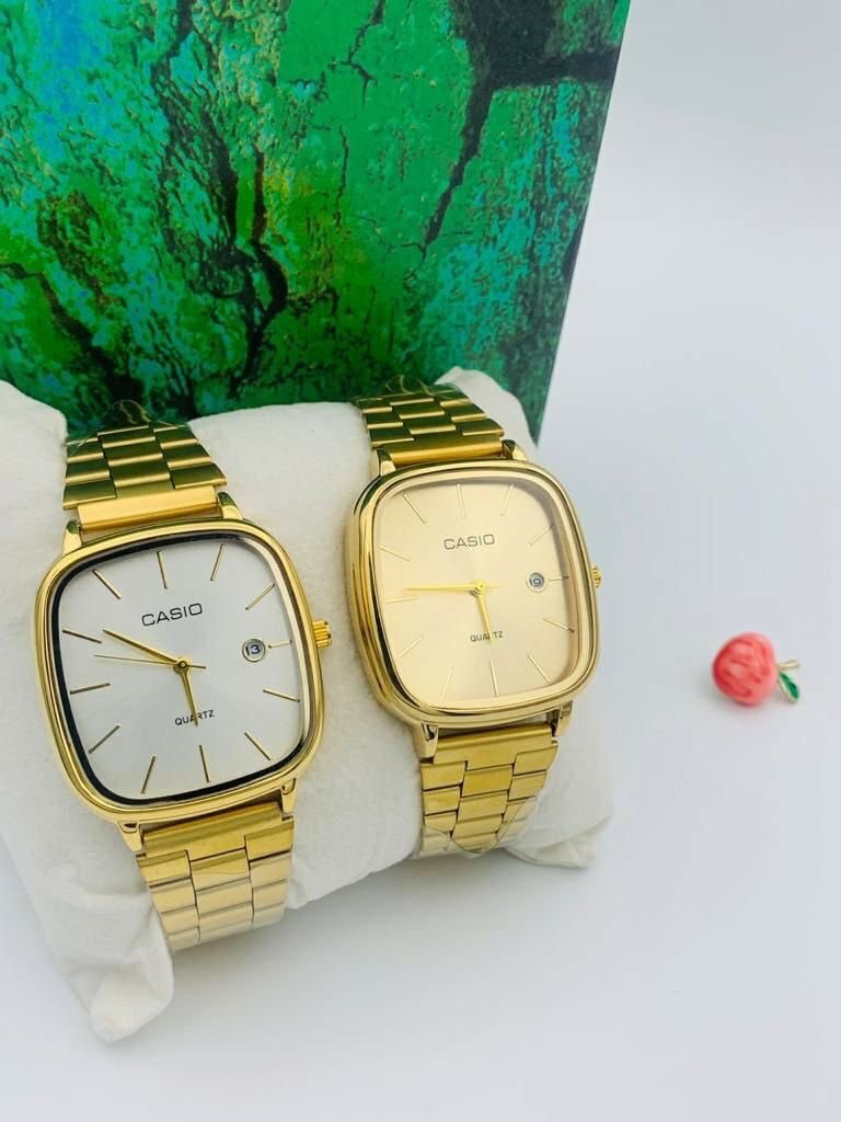 Casio Quartz