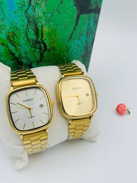 Casio Quartz