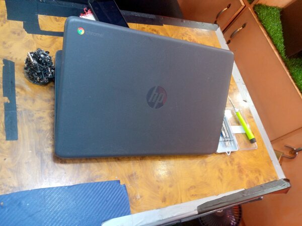 Laptops