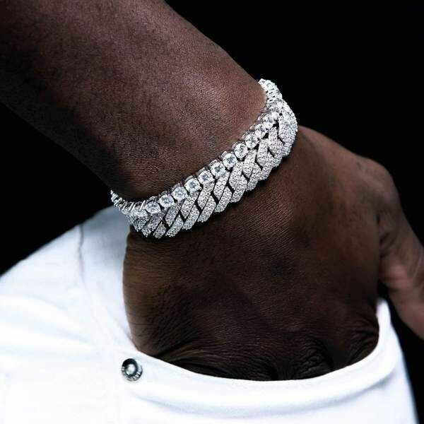 Bracelet