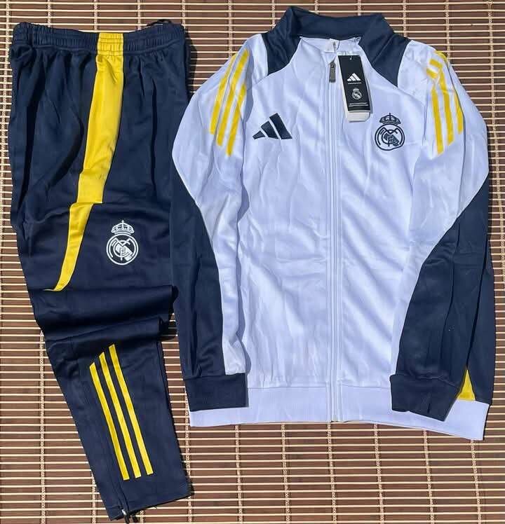 Les maillots