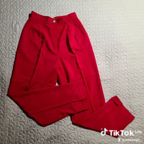 Office trousers