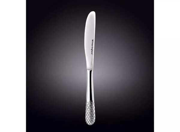 Couteaux de Table Wilmax - Set de 6