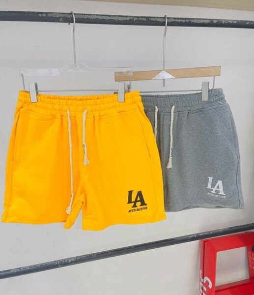 Short