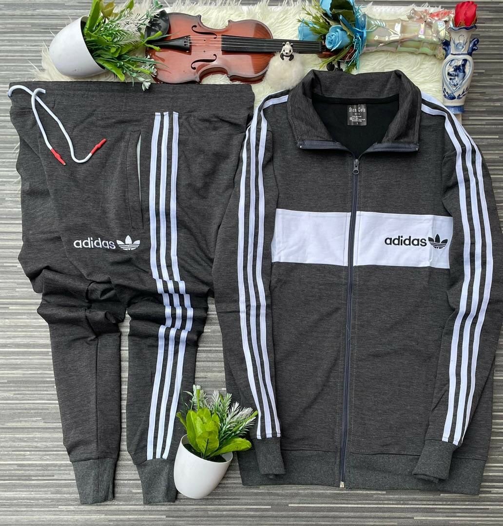 Ensemble complet