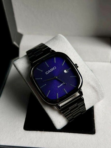 Montre casio