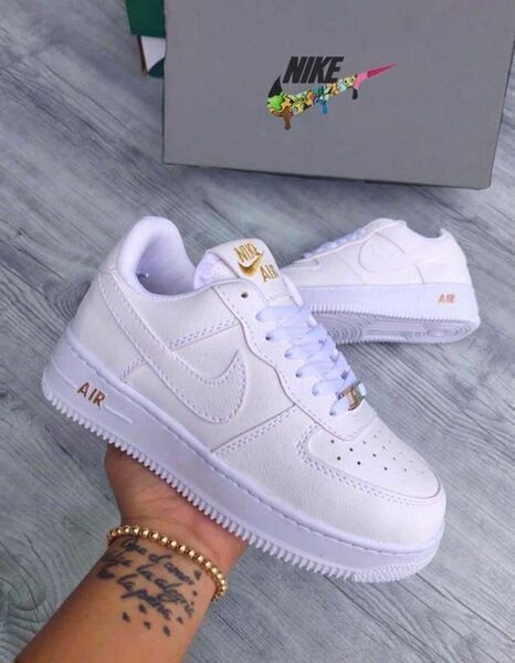 New Nike