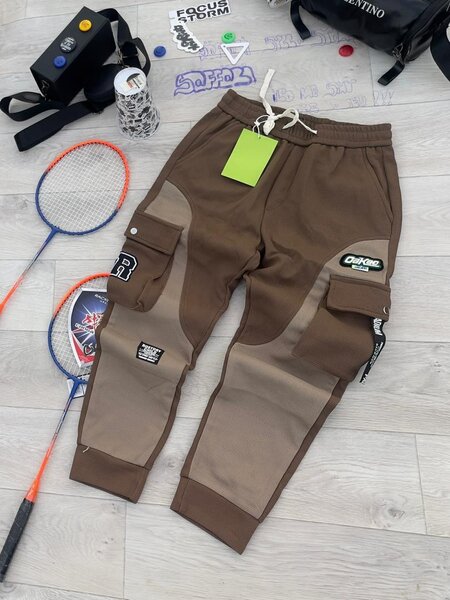 Jogging édition limitée