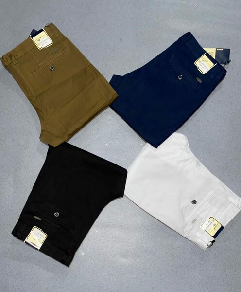 PANTALON HOMME👍