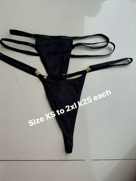 Women's panties