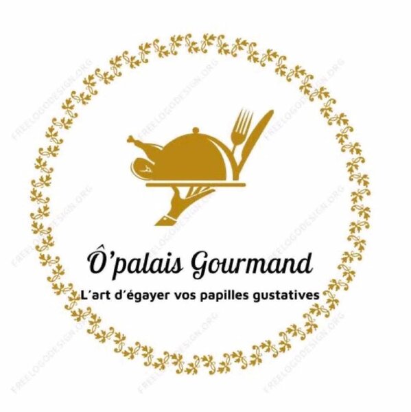 Ô´Palais gourmand 