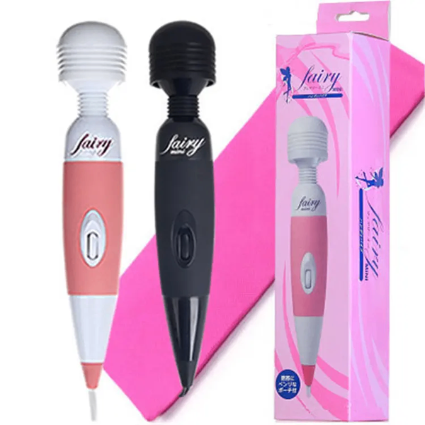 Magic Wand Vibrator