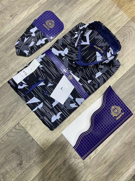 Chemise homme