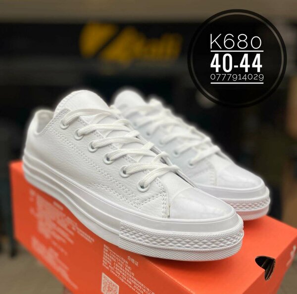 All star converse
