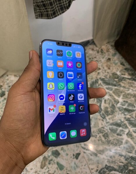 13 pro max
