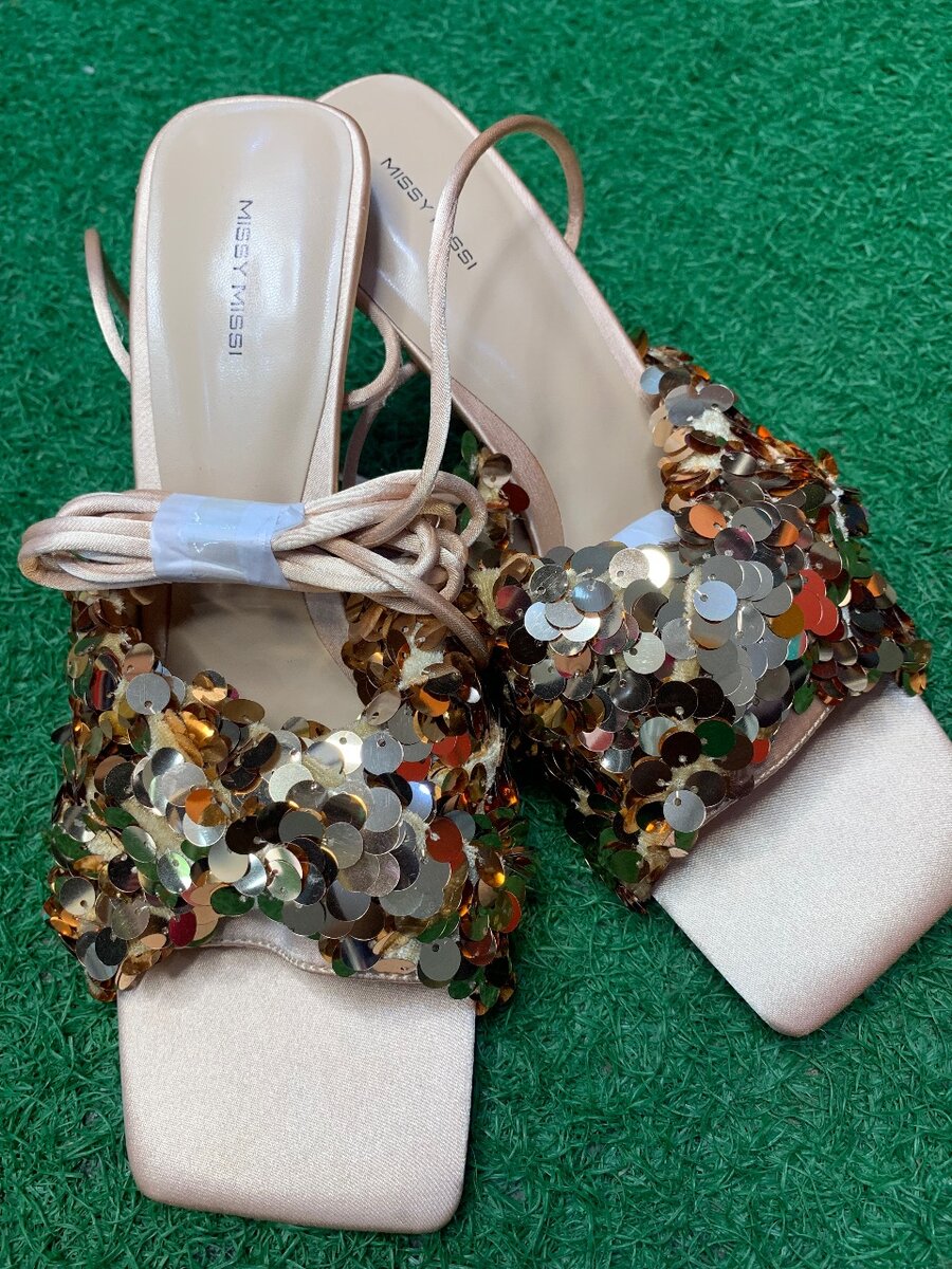 Heel