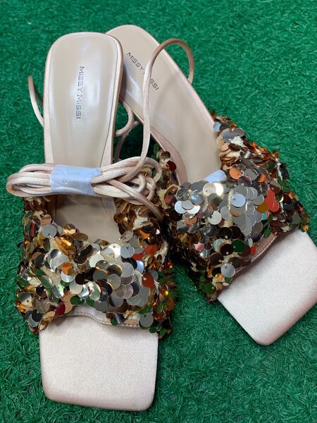 Heel