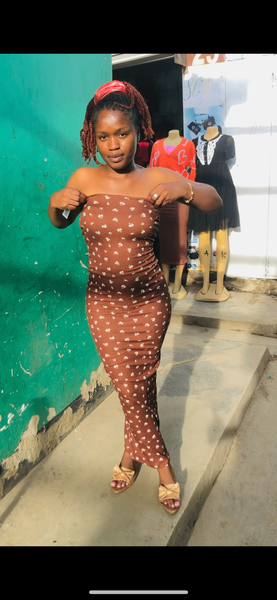 Cap,dress