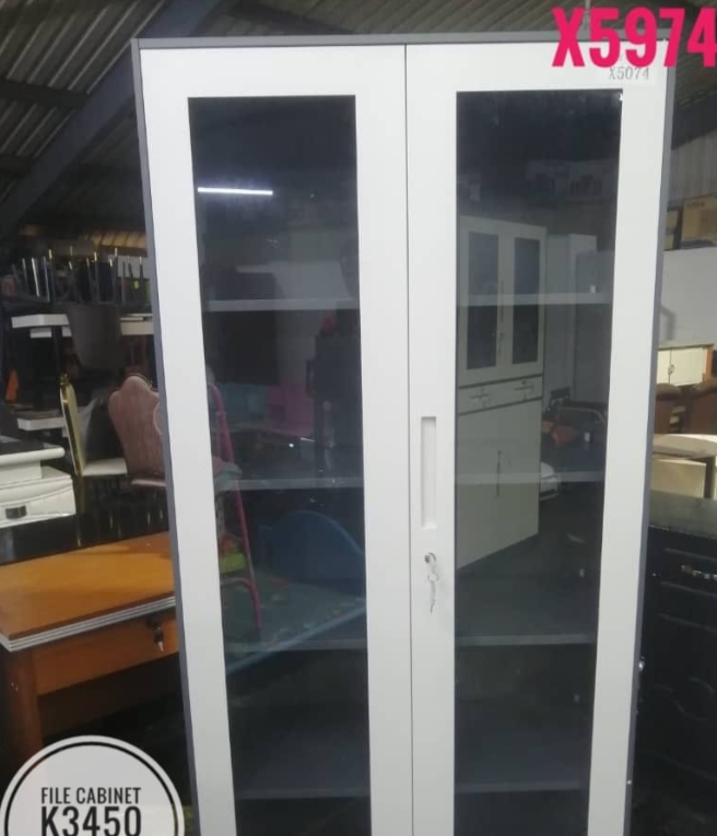 File Cabinet