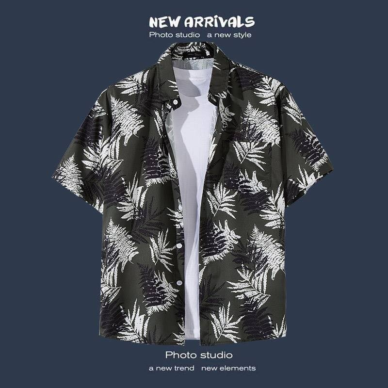 Vintage Shirts