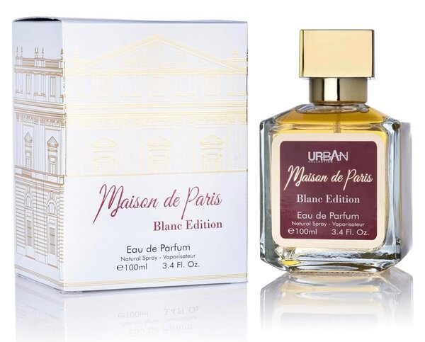 Parfum maison de paris