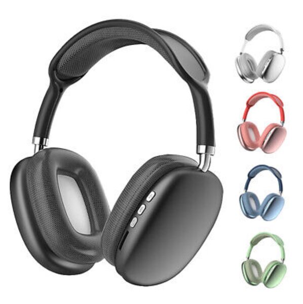 P9 Headset