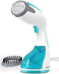 Steamer Iron