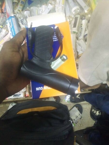 Taser