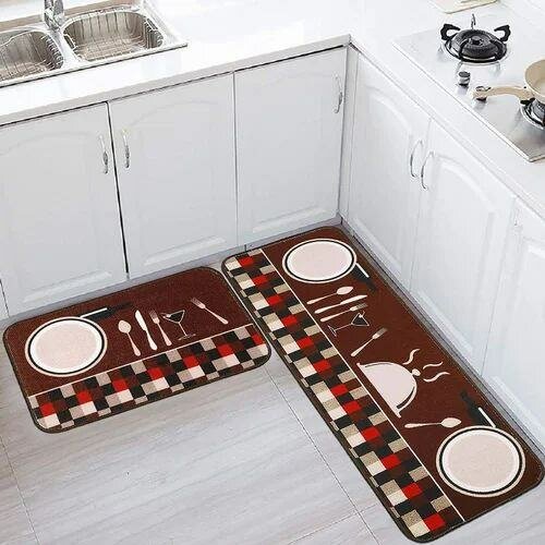 Kitchen runners