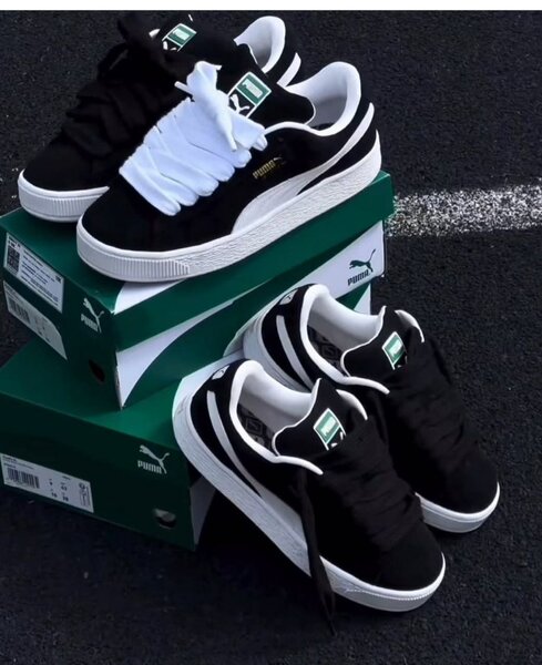 Chaussure  original