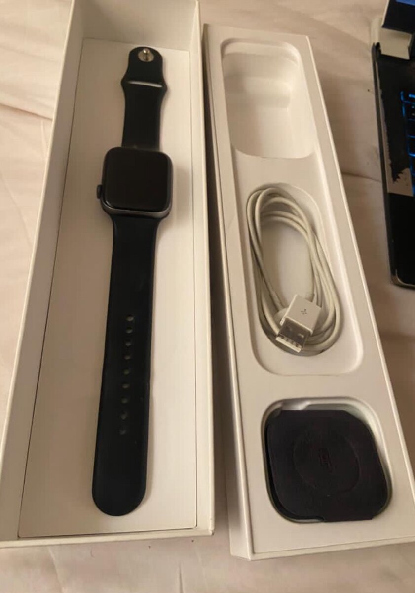 Series 5 44mm