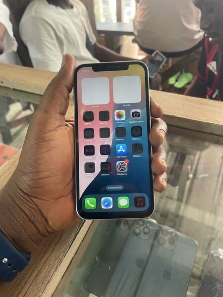 iPhone 12 pro