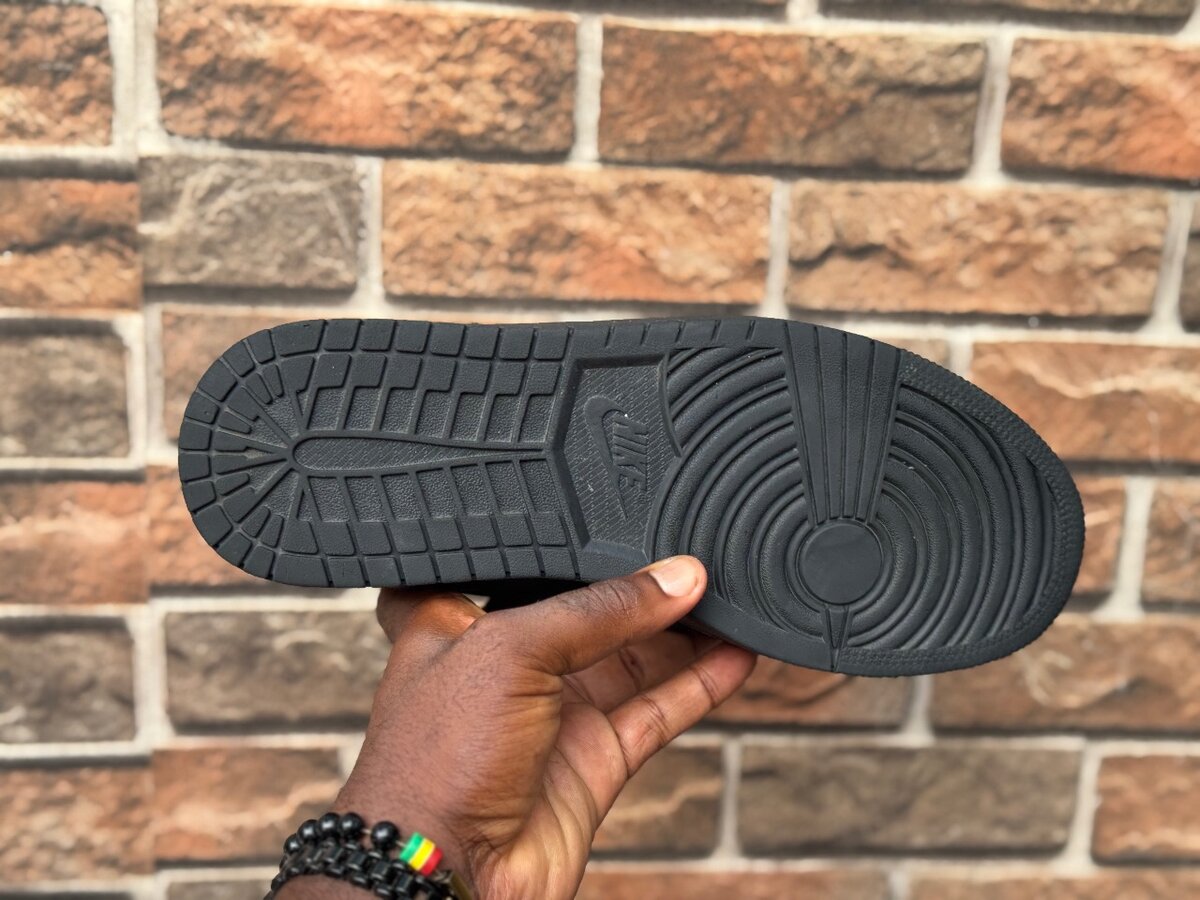 Air Jordan