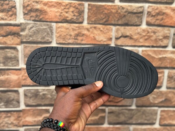 Air Jordan