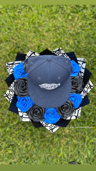 Satin Roses