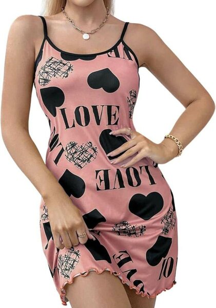 ladies nightwear