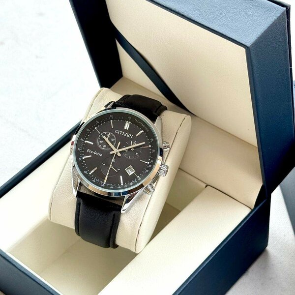 The watch for the bosses