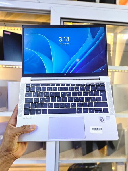 830 G7 Elitebook