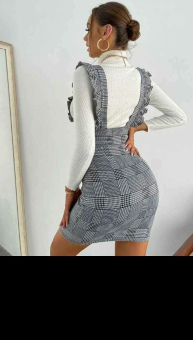 Chic robe