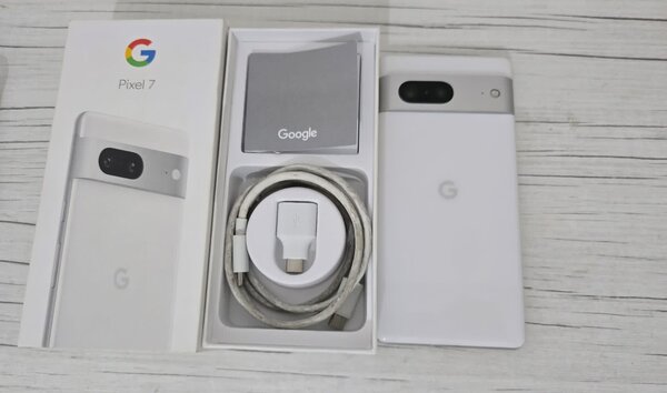Pixel 7 8/128 US