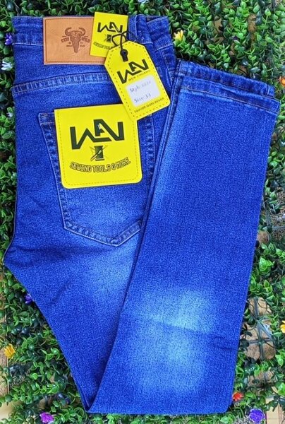 Means Jeans