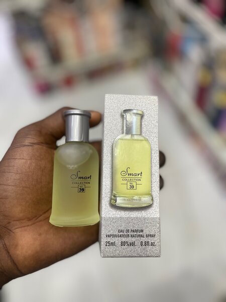 Parfums SMART 39