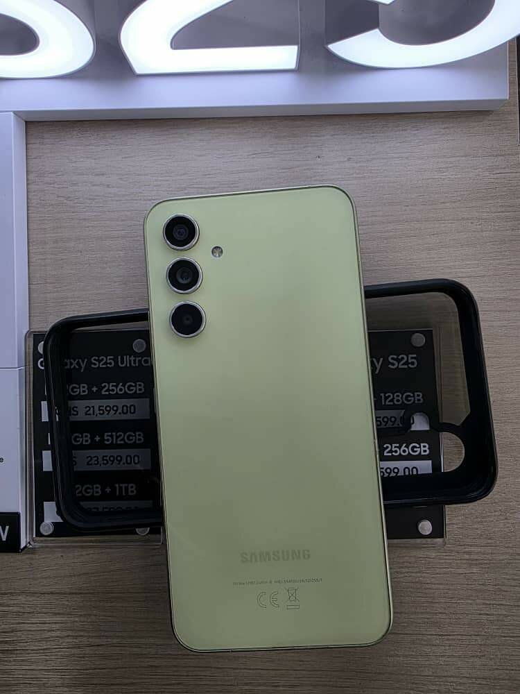 Samsung galaxy A54