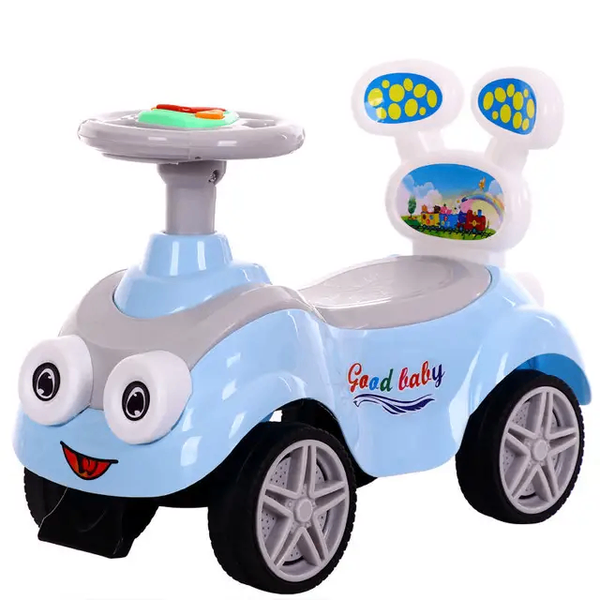 Mini voiture pour enfants de moins de 7ans