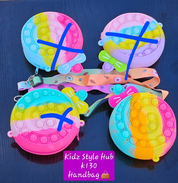Kids Handbag