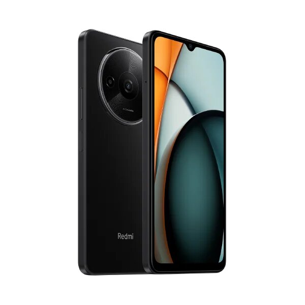 Redmi a3x- 6,71"-3/64GB-black
