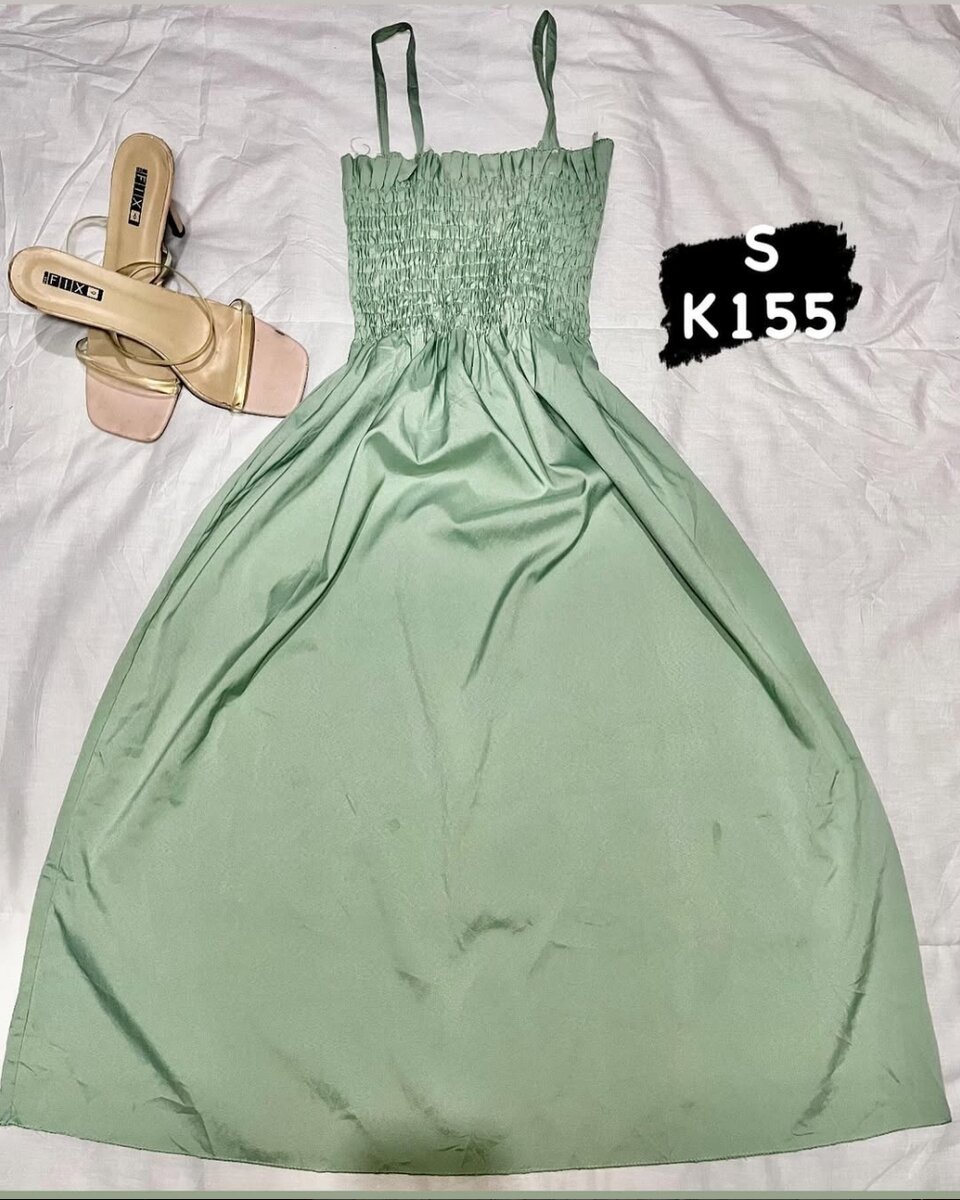 Dresses 