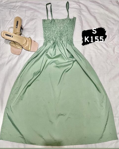 Dresses 